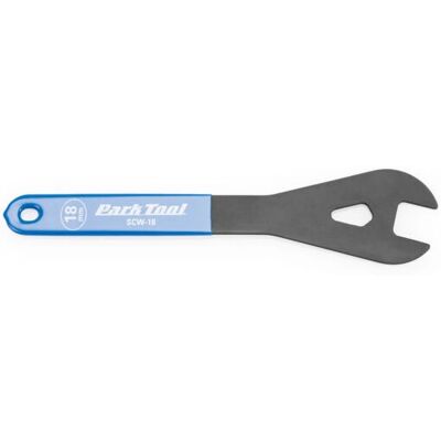Klucz do koników Park Tool SCW-18 - Trwałe narzędzie rowerowe Klucz do koników Park Tool SCW-18 - Trwałe narzędzie rowerowe