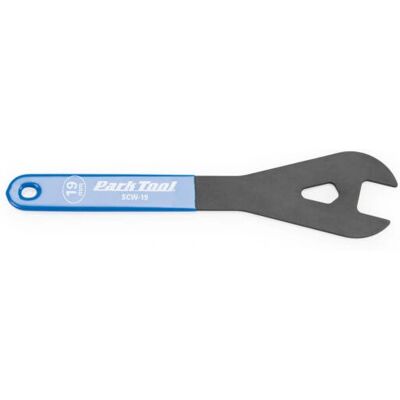 Klucz konusowy Park Tool SCW-19 - Narzędzie do naprawy rowerów Klucz konusowy Park Tool SCW-19 - Narzędzie do naprawy rowerów