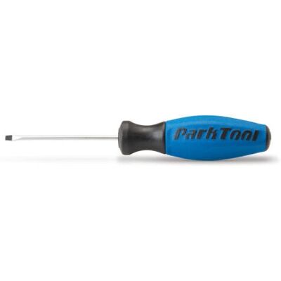 Tournevis plat Park Tool SD-3 - Outil de vélo Tournevis plat Park Tool SD-3 - Outil de vélo