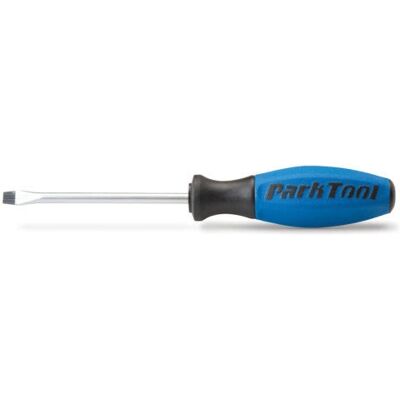 Park Tool SD-6 Platte Kop Schroevendraaier - Fiets Gereedschap Park Tool SD-6 Platte Kop Schroevendraaier - Fiets Gereedschap