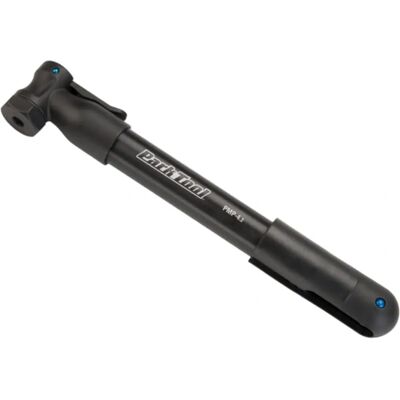 Park Tool Mini Pump - PMP-4.2 - Black - Bicycle Pump Park Tool Mini Pump - PMP-4.2 - Black - Bicycle Pump