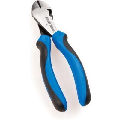 Park Tool SP-7 Diagonale skæreværktøj - Blå/Sort - Pliers Park Tool SP-7 Diagonale skæreværktøj - Blå/Sort - Pliers