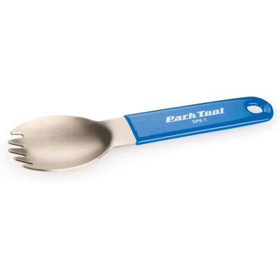 Park Tool Parktool Spork Spk-1 Multitool Bestek - Roestvrij staal Park Tool Parktool Spork Spk-1 Multitool Bestek - Roestvrij staal