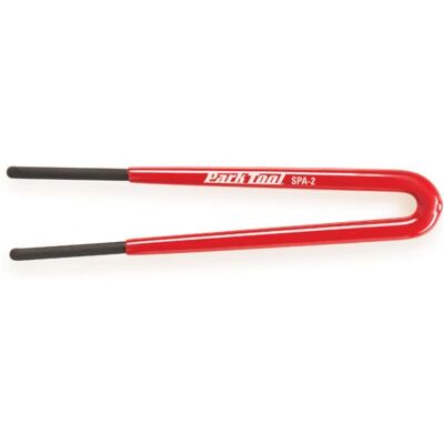 Park Tool SPA-2 Espaciador de Horquilla y Pinza - Tipo de Herramienta Park Tool SPA-2 Espaciador de Horquilla y Pinza - Tipo de Herramienta