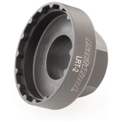 Park Tool LRT-2 Bike Lockring Tool - Shimano Steps Compatible Park Tool LRT-2 Bike Lockring Tool - Shimano Steps Compatible