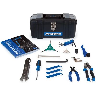 Park Tool SK-4 Bike Repair Kit - Starter Set Park Tool SK-4 Bike Repair Kit - Starter Set