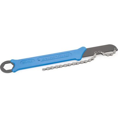 Park Tool SR-12.2 Bike Tool - Compatible with 5-12 Speed Cassettes Park Tool SR-12.2 Bike Tool - Compatible with 5-12 Speed Cassettes