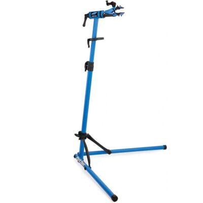 Park Tool PCS-10.3 Blå Sykkelreparasjonsstativ - Reparasjonsstativ Park Tool PCS-10.3 Blå Sykkelreparasjonsstativ - Reparasjonsstativ