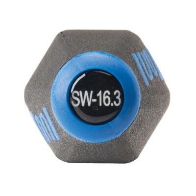 Park Tool SW-16.3 Service Kit - Hexagonnyckel, Lång spaknyckel Park Tool SW-16.3 Service Kit - Hexagonnyckel, Lång spaknyckel