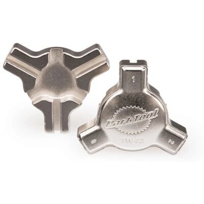 Park Tool SW-7.2 Service Kit - Spoke Wrench Park Tool SW-7.2 Service Kit - Spoke Wrench
