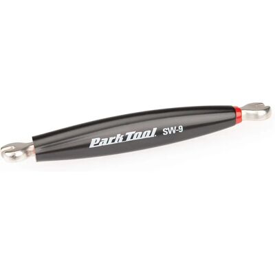 Park Tool SW-9 Dubbelsidig ekhyls - Cykelverktyg Park Tool SW-9 Dubbelsidig ekhyls - Cykelverktyg