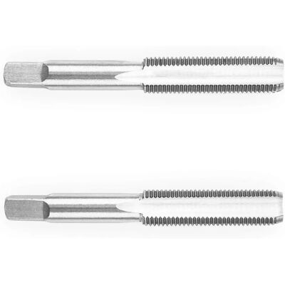 Park Tool - Pedaltap set 1/2" TAP-3 - Pedalarm reparasjon Park Tool - Pedaltap set 1/2" TAP-3 - Pedalarm reparasjon