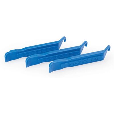 Park Tool TL-1.2 Fietspompset - Blauw - Fietsonderhoud Park Tool TL-1.2 Fietspompset - Blauw - Fietsonderhoud