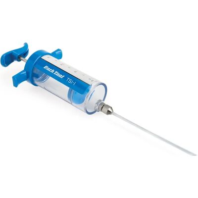 Park Tool TSI-1 Blue Tubeless Sealant Injector - Tubeless Sealant Injector Park Tool TSI-1 Blue Tubeless Sealant Injector - Tubeless Sealant Injector
