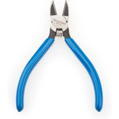 Park Tool ZP-5 Flachschneider - Diagonalpliers Park Tool ZP-5 Flachschneider - Diagonalpliers