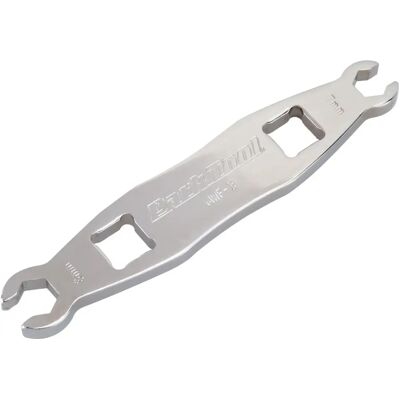 Park Tool MWF-3 Hydraulic Brake Flare Wrench - 7/8mm Compact Tool Park Tool MWF-3 Hydraulic Brake Flare Wrench - 7/8mm Compact Tool