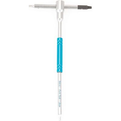 Park Tool THH-2 Hex Wrench - T-Handle 2mm Park Tool THH-2 Hex Wrench - T-Handle 2mm