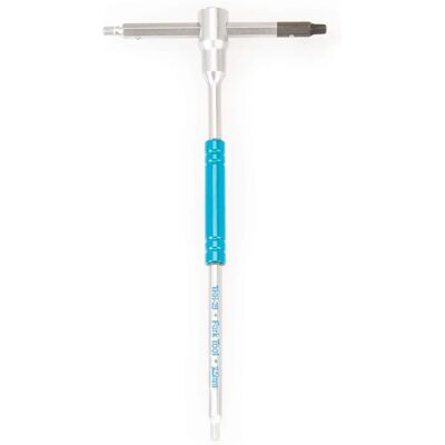 Park Tool Hex Key Thh-2.5 T-Handle - Bike Tool Park Tool Hex Key Thh-2.5 T-Handle - Bike Tool