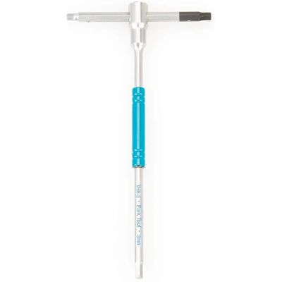 Chiave esagonale Park Tool THH 3mm Chiave esagonale Park Tool THH 3mm
