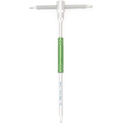 Park Tool THT-8 T-Griff Torx Schlüssel - Fahrradwerkzeug Park Tool THT-8 T-Griff Torx Schlüssel - Fahrradwerkzeug