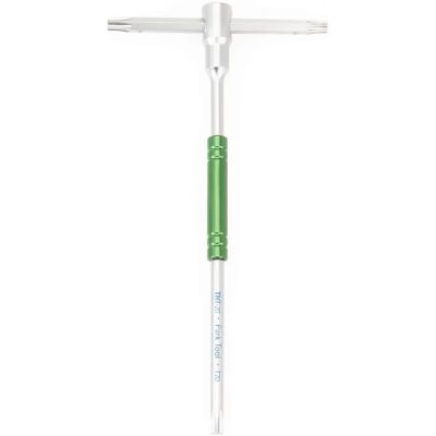 Klucz Torx Park Tool THT-20 - Profesjonalna Jakość Klucz Torx Park Tool THT-20 - Profesjonalna Jakość