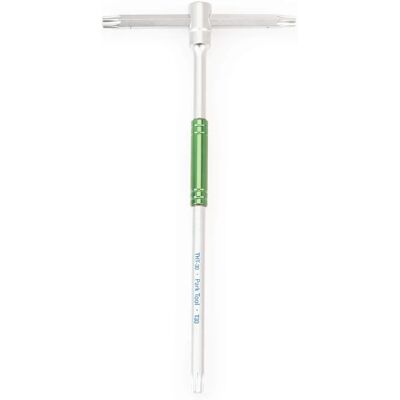 Park Tool THT-30 Profesjonalny T-handle Torx Klucz - T30 Park Tool THT-30 Profesjonalny T-handle Torx Klucz - T30