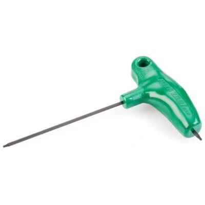 Park Tool PH-T6 - Ergonomischer Torx-Schraubendreher für Fahrräder Park Tool PH-T6 - Ergonomischer Torx-Schraubendreher für Fahrräder