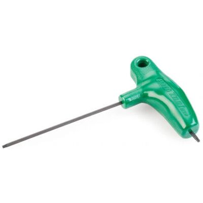 Park Tool PH-T8 - Ergonomischer Torx-Schraubendreher für Fahrräder Park Tool PH-T8 - Ergonomischer Torx-Schraubendreher für Fahrräder