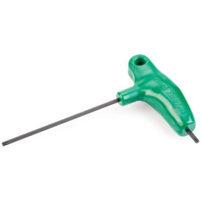 Park Tool PH-T15 - Torx-Schraubendreher mit ergonomischem P-Griff Park Tool PH-T15 - Torx-Schraubendreher mit ergonomischem P-Griff