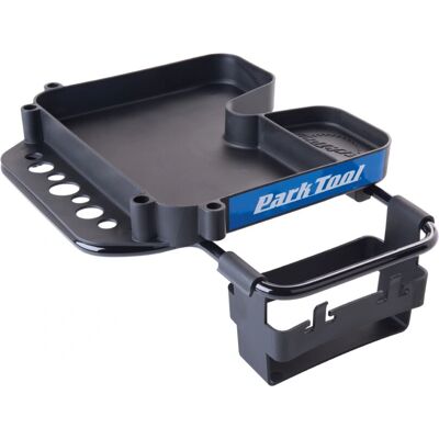 Park Tool 106 Arbeidsbrett - Svart - Arbeidsstativ Park Tool 106 Arbeidsbrett - Svart - Arbeidsstativ