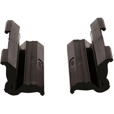 Park Tool 468B Replacement Clamp Covers - Bike Tools Park Tool 468B Replacement Clamp Covers - Bike Tools