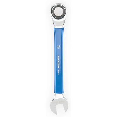 Park Tool MWR-15 Ratchet Wrench - Black 15mm Park Tool MWR-15 Ratchet Wrench - Black 15mm