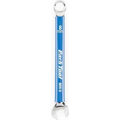 Park Tool MW-8 8mm Skiftenøkkel - Sykkelverktøy Park Tool MW-8 8mm Skiftenøkkel - Sykkelverktøy