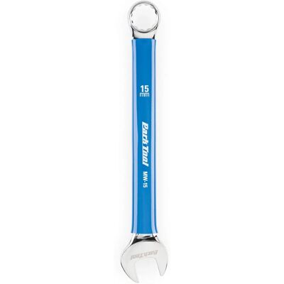 Park Tool MW-15 Blue Wrench - Professional Quality Park Tool MW-15 Blue Wrench - Professional Quality