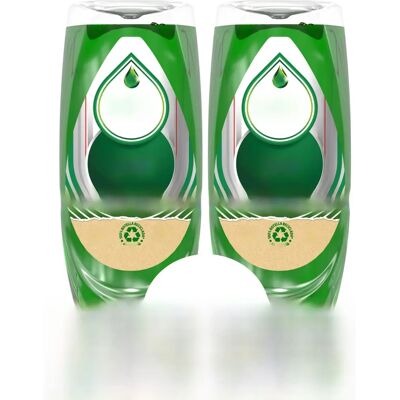 FAIRY - Maxi Poder Duplo - 900 ml - Lavavajillas líquido FAIRY - Maxi Poder Duplo - 900 ml - Lavavajillas líquido