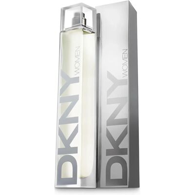 DKNY Verde Energizzante Eau di Parfum - Fragranza Floreale Fruttata DKNY Verde Energizzante Eau di Parfum - Fragranza Floreale Fruttata