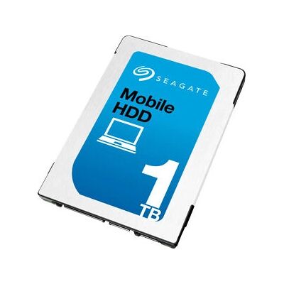 Seagate 1TB Disque Dur Mobile - HDD - Publicité Seagate 1TB Disque Dur Mobile - HDD - Publicité