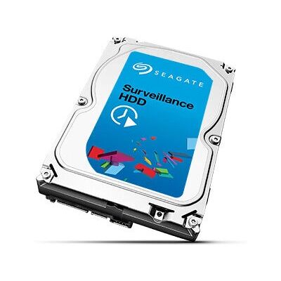 Seagate Desktop HDD 3TB - Interní pevný disk 3,5" SATA III Seagate Desktop HDD 3TB - Interní pevný disk 3,5" SATA III