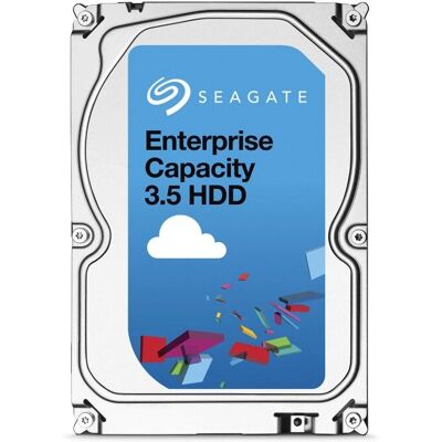 Disque Dur Interne Seagate Enterprise 1TB SATA Disque Dur Interne Seagate Enterprise 1TB SATA