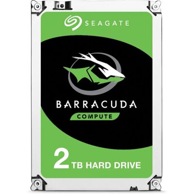 Seagate Barracuda ST2000DM008 2TB 7200RPM SATA III Harddisk - Harddisk Seagate Barracuda ST2000DM008 2TB 7200RPM SATA III Harddisk - Harddisk