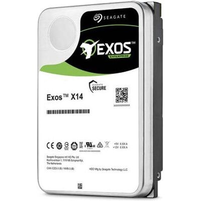 Disque dur Seagate 12TB 7200RPM Serial ATA III - Publicité Disque dur Seagate 12TB 7200RPM Serial ATA III - Publicité