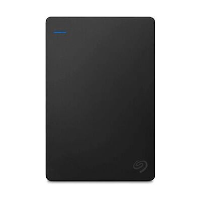 Seagate Ulkoinen Kiintolevy 2TB Micro-USB B Musta - Ulkoinen Kiintolevy Seagate Ulkoinen Kiintolevy 2TB Micro-USB B Musta - Ulkoinen Kiintolevy