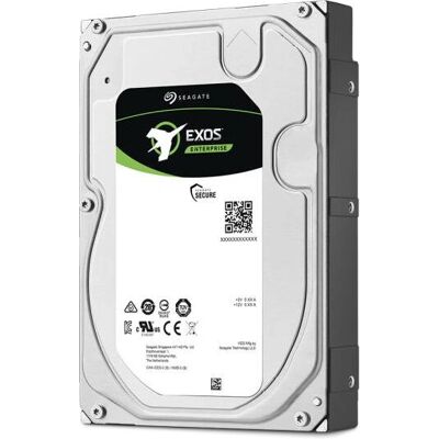 Seagate Enterprise ST2000NM004A - Disque dur SAS 2TB Seagate Enterprise ST2000NM004A - Disque dur SAS 2TB