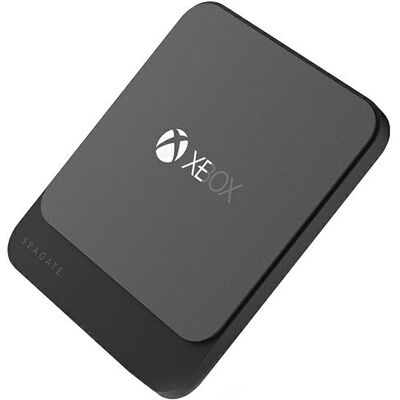 Seagate STHB500401 Externí SSD 500 GB - Solid State Drive Seagate STHB500401 Externí SSD 500 GB - Solid State Drive