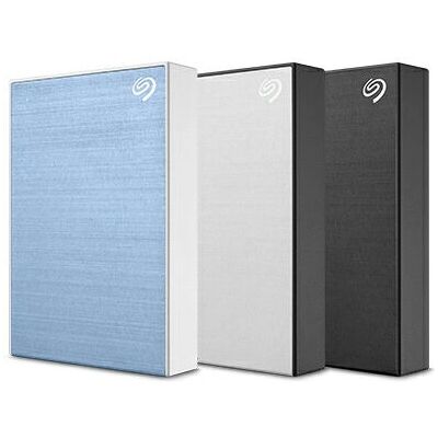 Seagate Backup Plus Tragbare externe Festplatte 4 TB - Speicher Seagate Backup Plus Tragbare externe Festplatte 4 TB - Speicher