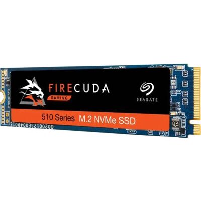 Seagate FireCuda 510 SSD 2 TB M.2 PCIe Seagate FireCuda 510 SSD 2 TB M.2 PCIe