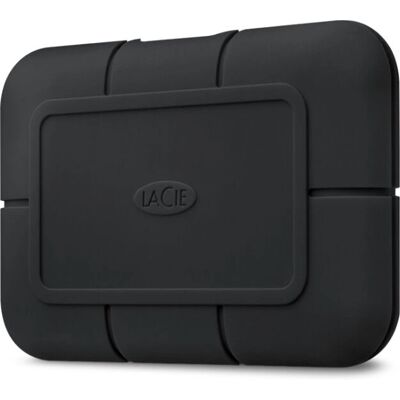 LaCie Rugged SSD Pro - 2TB LaCie Rugged SSD Pro - 2TB
