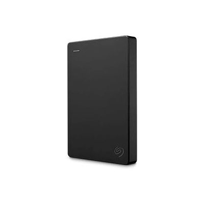 Seagate Seagate Portable Drive 5TB - External Hard Drive Seagate Seagate Portable Drive 5TB - External Hard Drive