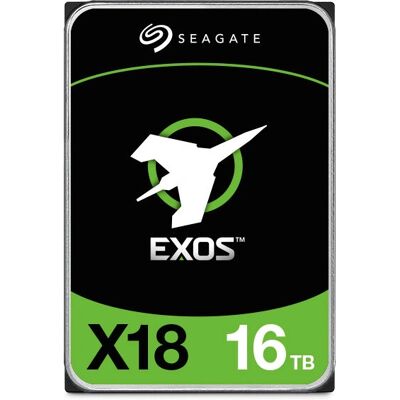 Seagate Enterprise ST16000NM000J 16TB Disque Dur SATA 3.5" - Publicité Seagate Enterprise ST16000NM000J 16TB Disque Dur SATA 3.5" - Publicité