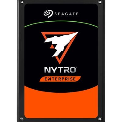 Seagate Nytro 3532 6,4TB SSD - Unternehmensspeicher Seagate Nytro 3532 6,4TB SSD - Unternehmensspeicher
